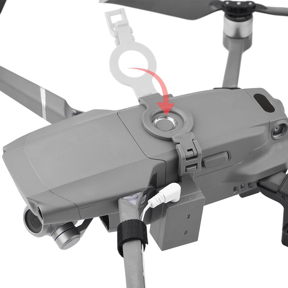 Dji Mavic 2 Pro / Zoom With Airdrop Drone Thrower - 1 Toy Chest Australia 2