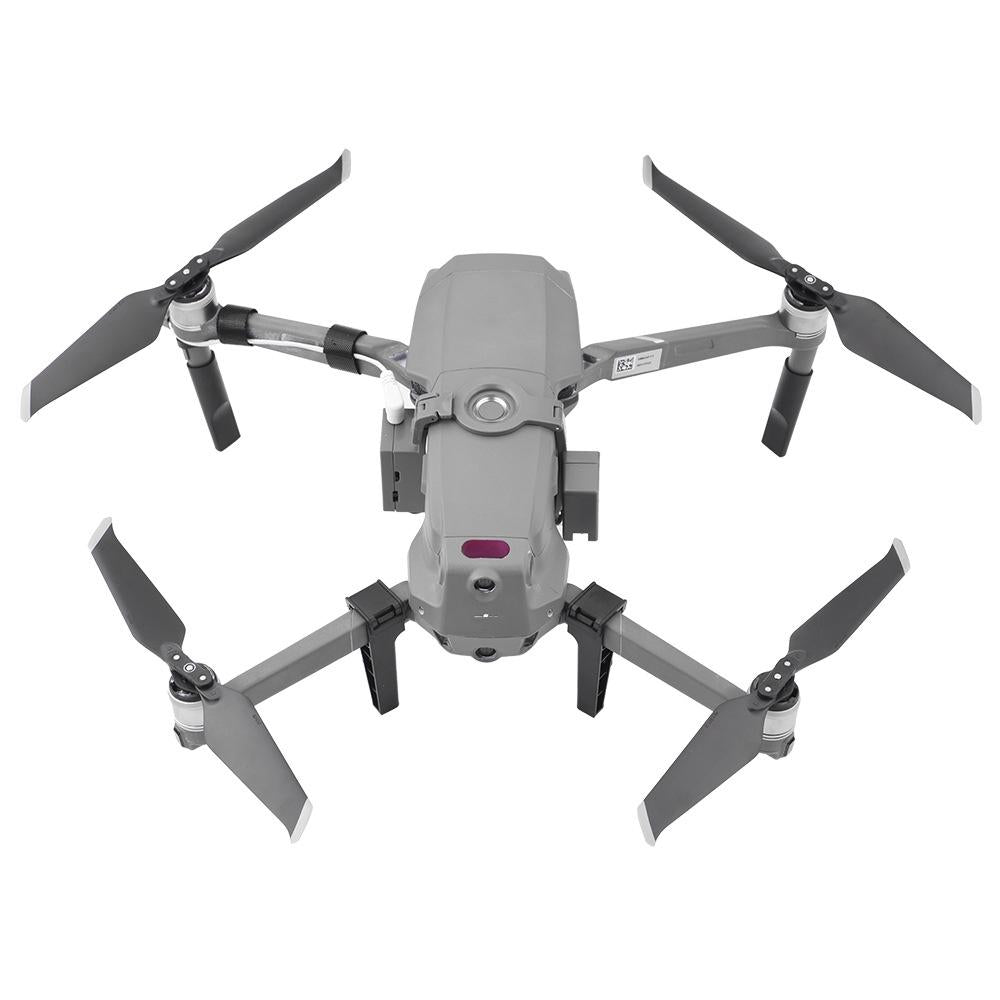 Dji Mavic 2 Pro / Zoom With Airdrop Drone Thrower - 1 Toy Chest Australia 3