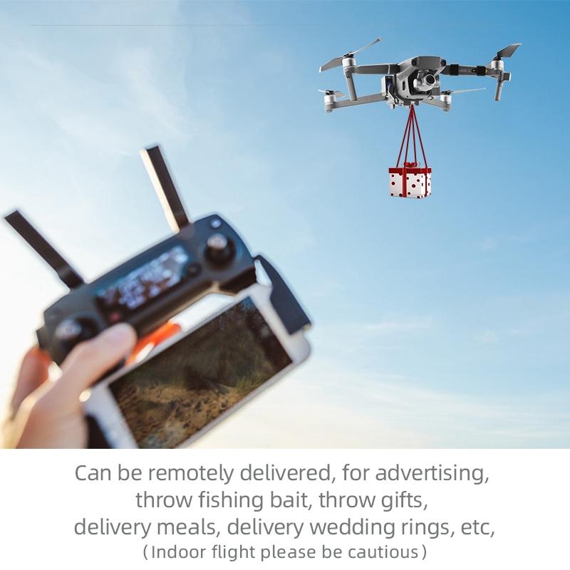 Dji Mavic 2 Pro / Zoom With Airdrop Drone Thrower - 1 Toy Chest Australia 5