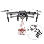 Dji Mavic 2 Pro / Zoom With Airdrop Drone Thrower - 1 Toy Chest Australia 6