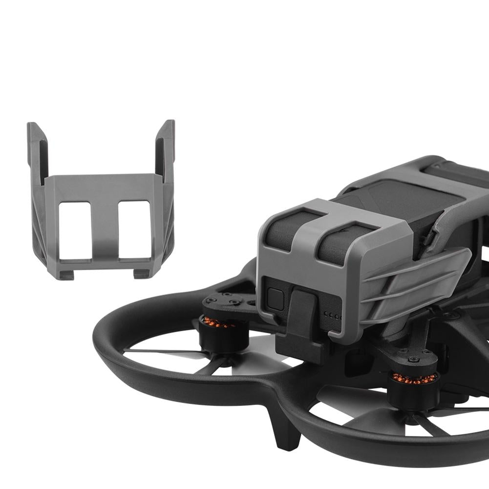 Secure Battery Protection Buckle For Dji Avata - Wear Resistant - 1 Toy Chest Australia 7