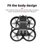 Secure Battery Protection Buckle For Dji Avata - Wear Resistant - 1 Toy Chest Australia 2
