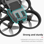 Secure Battery Protection Buckle For Dji Avata - Wear Resistant - 1 Toy Chest Australia 3