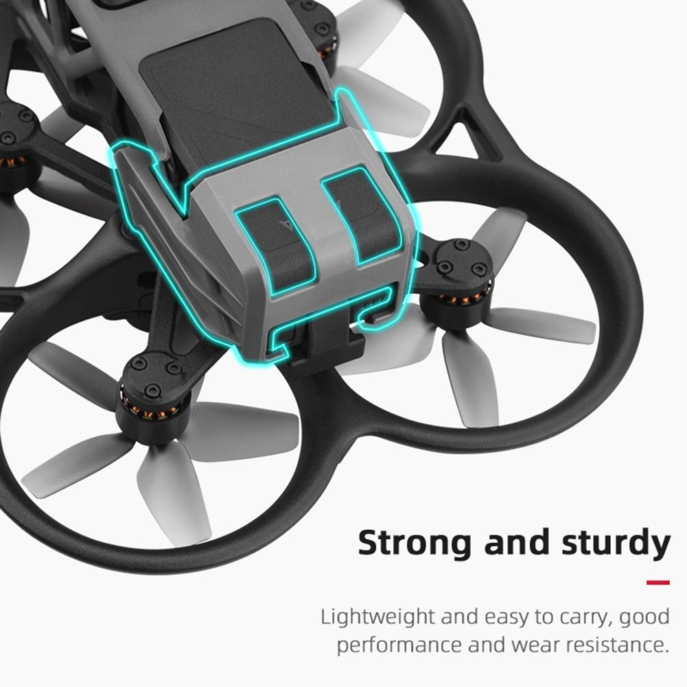 Secure Battery Protection Buckle For Dji Avata - Wear Resistant - 1 Toy Chest Australia 3