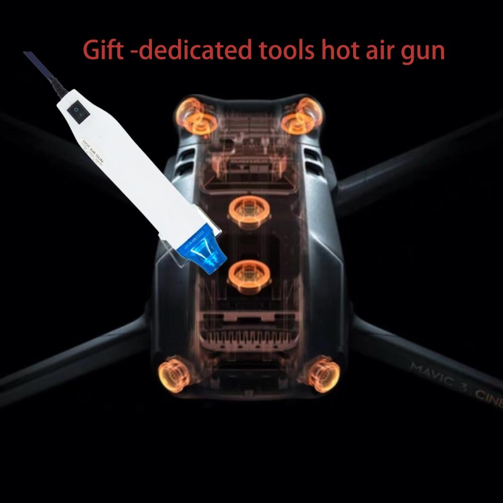 Sensor Membrane For Dji Mavic 3 - Protective Film - 1 Toy Chest Australia 4