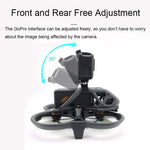 Sports Camera Bracket For Cqt Upper Expansion - 913356 - 1 Toy Chest Australia 2