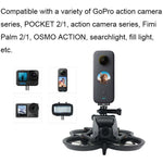 Sports Camera Bracket For Cqt Upper Expansion - 913356 - 1 Toy Chest Australia 3