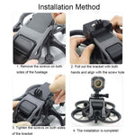 Sports Camera Bracket For Cqt Upper Expansion - 913356 - 1 Toy Chest Australia 5