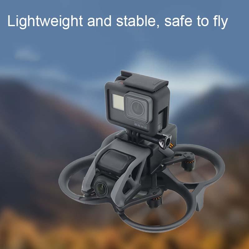 Sports Camera Bracket For Cqt Upper Expansion - 913356 - 1 Toy Chest Australia 6