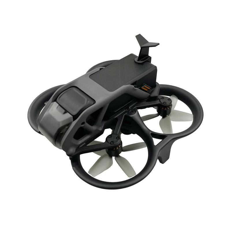 Anti - Falling Rear Wing Buckle For Dji Avata Cqt Battery - 1 Toy Chest Australia 4