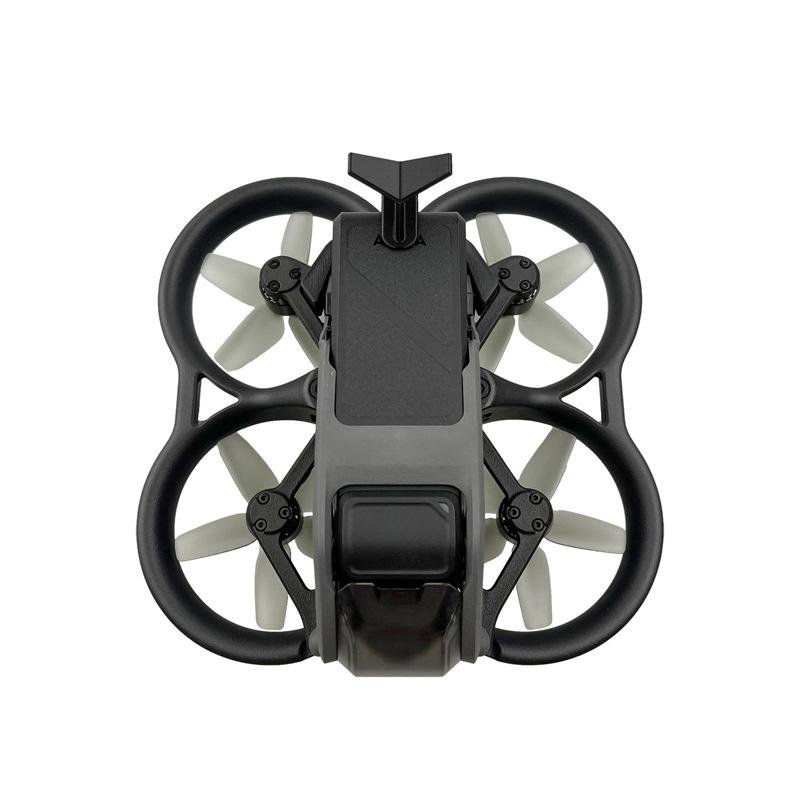 Anti - Falling Rear Wing Buckle For Dji Avata Cqt Battery - 1 Toy Chest Australia 5