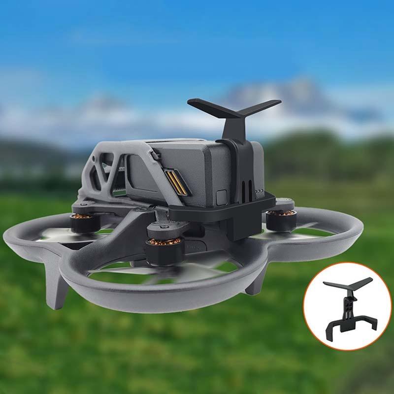 2 - In - 1 Anti - Fall Battery Wing Buckle For Dji Avata Cqt - Rear Decorative - 1 Toy Chest Australia 5