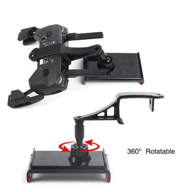 Universal Phone Tablet Mount For Dji Spark Mavic Air Remote - 1 Toy Chest Australia 3