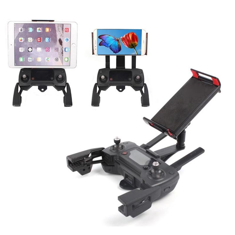 Universal Phone Tablet Mount For Dji Spark Mavic Air Remote - 1 Toy Chest Australia 6