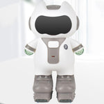 Smart Sound & Light Robot Toy - Gray 9 - 1 Toy Chest Australia 7
