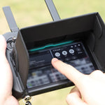 Remote Control Hood - Zg547 - 1 Toy Chest Australia 6