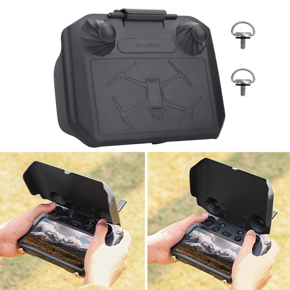 Remote Control Shielding Cover For Dji Mini / Mavic 3 Pro - 1 Toy Chest Australia 6