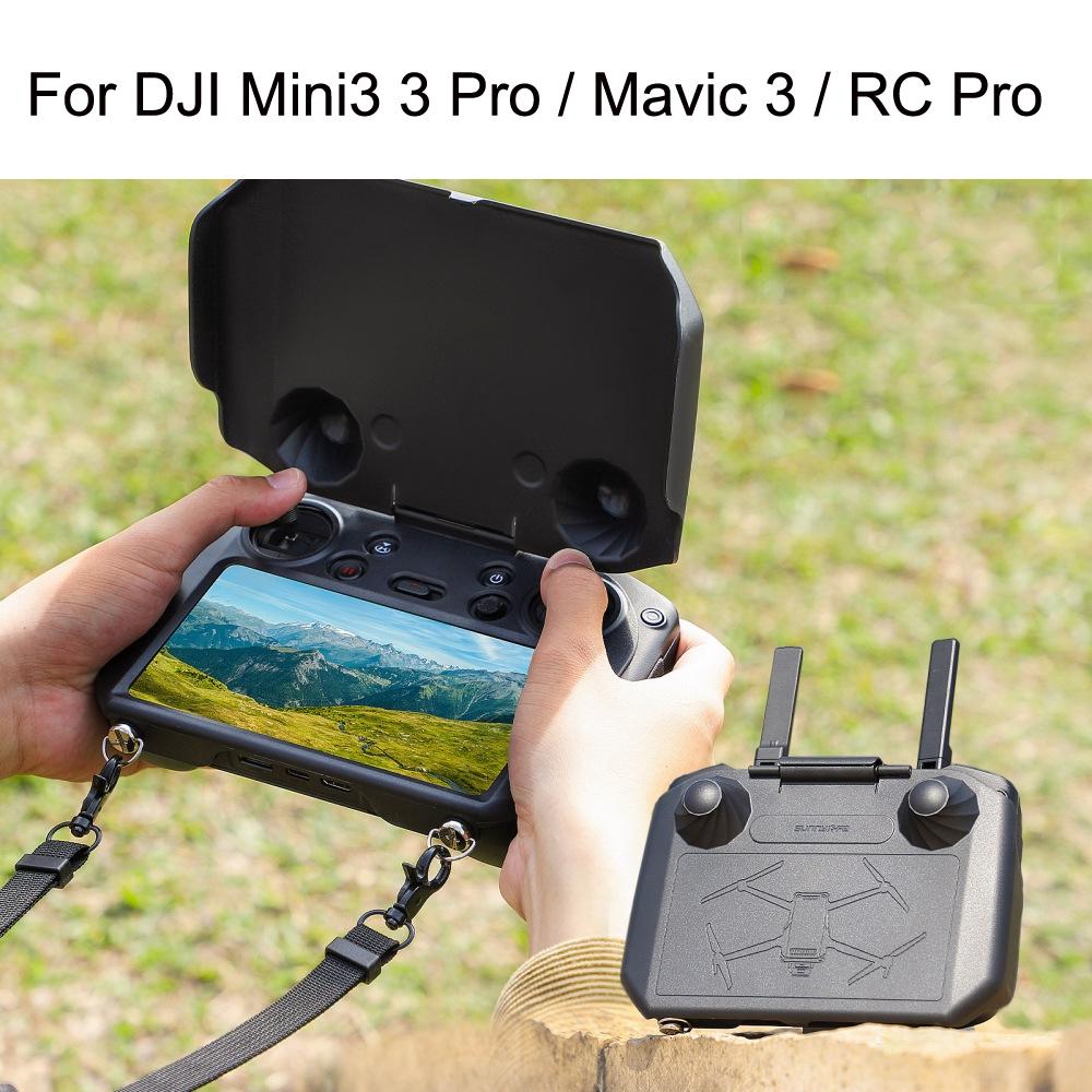 Remote Control Shielding Cover For Dji Mini / Mavic 3 Pro - 1 Toy Chest Australia 1