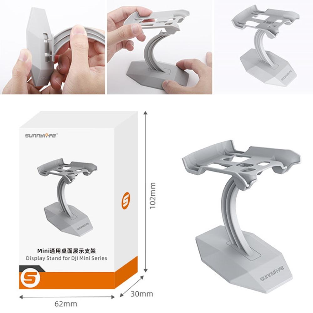 Universal Desktop Drone Bracket For Dji Mini 3 Pro / Mini 2 - Zj562 - 1 Toy Chest Australia 2