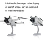 Universal Desktop Drone Bracket For Dji Mini 3 Pro / Mini 2 - Zj562 - 1 Toy Chest Australia 4