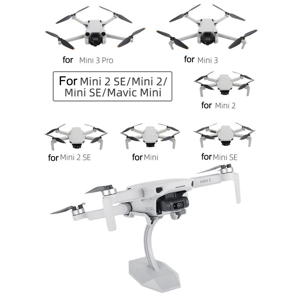 Universal Desktop Drone Bracket For Dji Mini 3 Pro / Mini 2 - Zj562 - 1 Toy Chest Australia 5