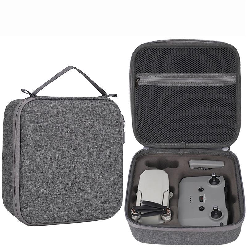 Handheld Protective Case For Dji Mavic Mini 2 With Dual Battery Storage - 1 Toy Chest Australia 5