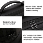 Versatile Storage Bag For Dji Mavic 3 With Laptop And Tablet Compartments - 1 Toy Chest Australia 5