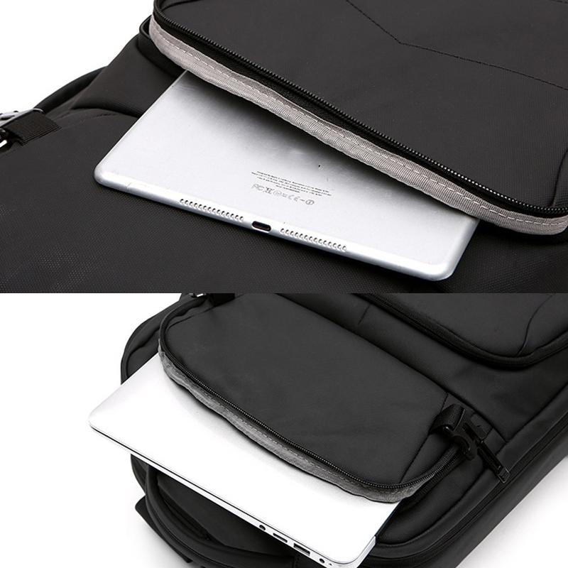 Versatile Storage Bag For Dji Mavic 3 With Laptop And Tablet Compartments - 1 Toy Chest Australia 6