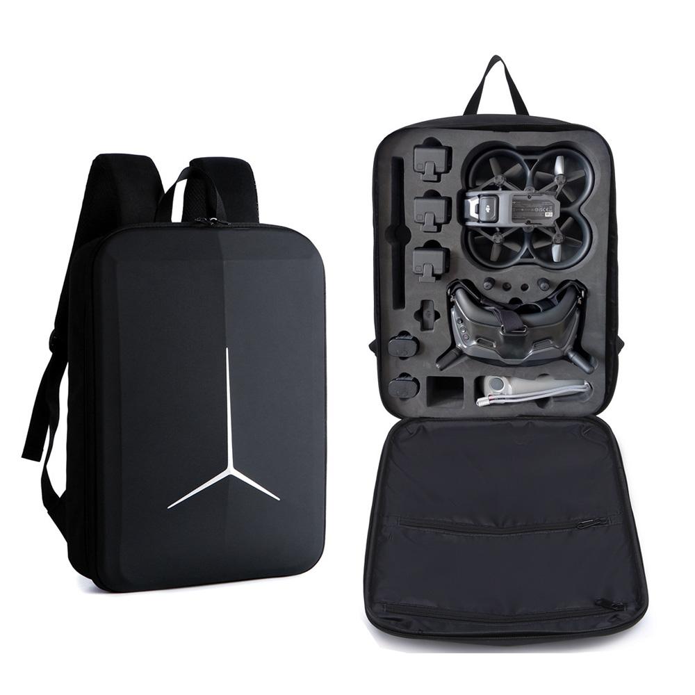 Avata Backpack Shoulder Bag For Dji - Compact Storage Solution - 1 Toy Chest Australia 7