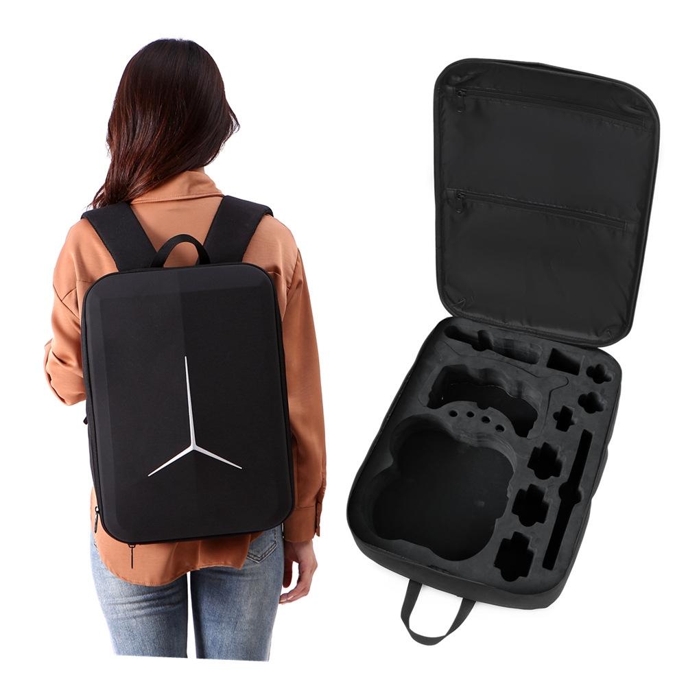 Avata Backpack Shoulder Bag For Dji - Compact Storage Solution - 1 Toy Chest Australia 1