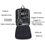 Avata Backpack Shoulder Bag For Dji - Compact Storage Solution - 1 Toy Chest Australia 3