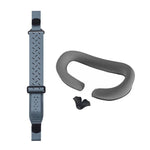 Replacement Foam Padding And Headband For Dji Fpv Goggles V1 And V2 Eye Mask - 1 Toy Chest Australia 7