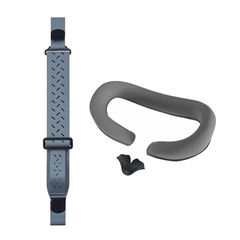 Replacement Foam Padding And Headband For Dji Fpv Goggles V1 And V2 Eye Mask - 1 Toy Chest Australia 7