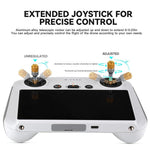 Aluminum Telescopic Joystick With Screen Remote For Dji Mini 3 Pro - 1 Toy Chest Australia 4