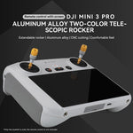 Aluminum Telescopic Joystick With Screen Remote For Dji Mini 3 Pro - 1 Toy Chest Australia 6