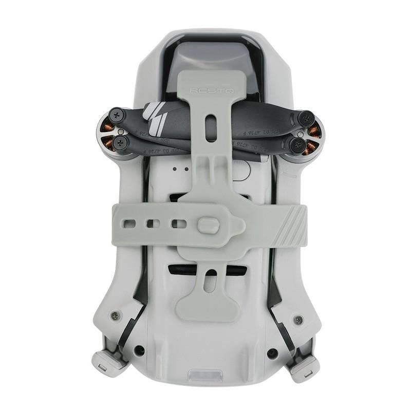 Mini Gimbal Protection Kit With Paddle Restrainer For Dji Mavic - 1 Toy Chest Australia 1