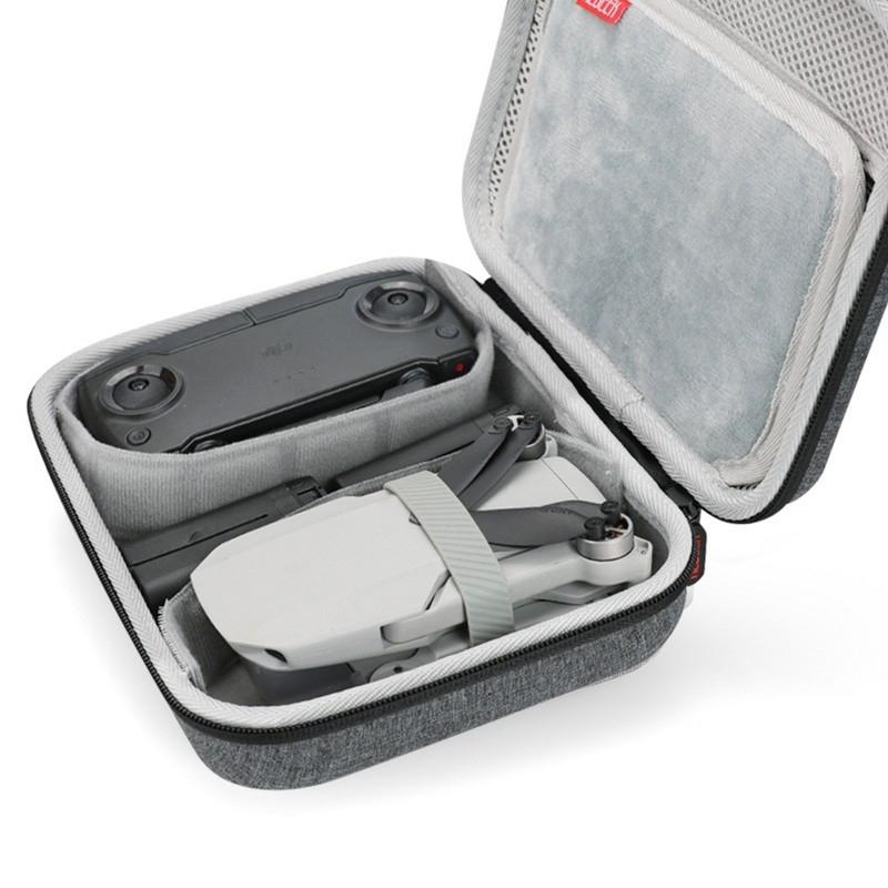 Mini Gimbal Protection Kit With Paddle Restrainer For Dji Mavic - 1 Toy Chest Australia 2