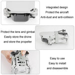 Mini Gimbal Protection Kit With Paddle Restrainer For Dji Mavic - 1 Toy Chest Australia 8