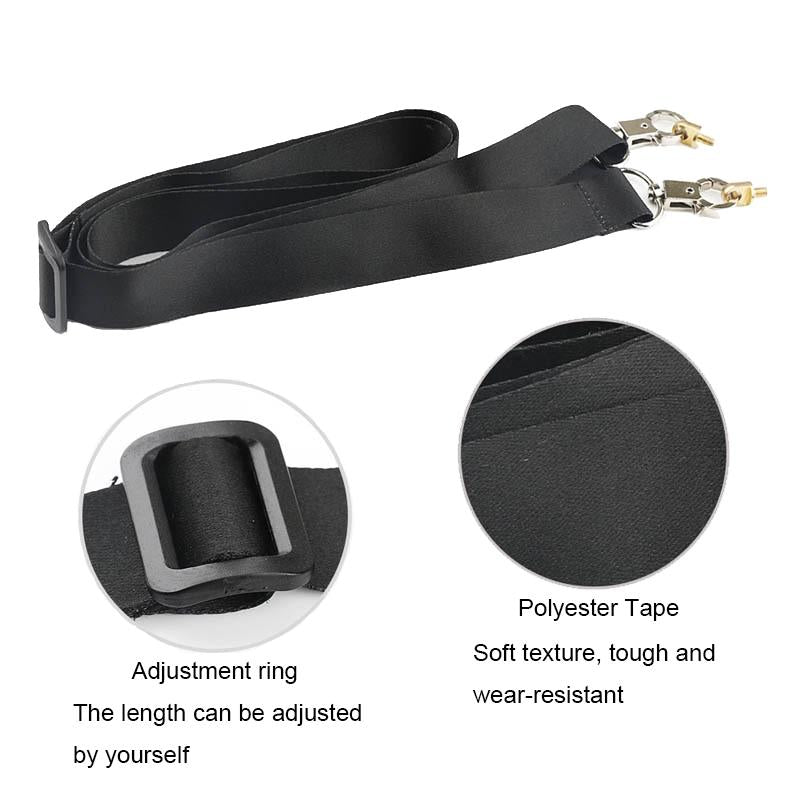 Adjustable Lanyard For Remote Control - Drone Accessory - 1 Toy Chest Australia 3