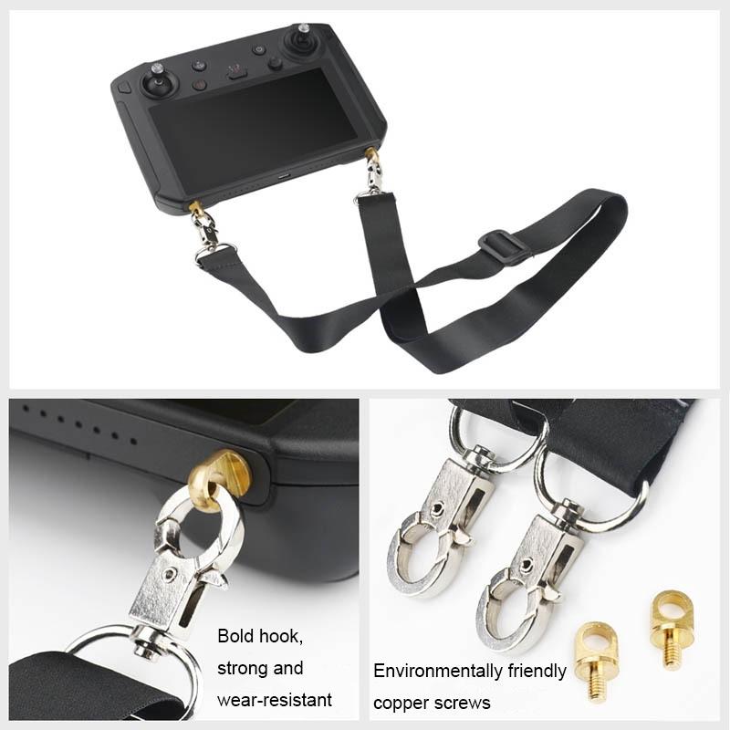Adjustable Lanyard For Remote Control - Drone Accessory - 1 Toy Chest Australia 4