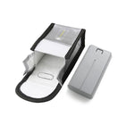 Secure Battery Storage Bag For Dji Mavic Mini 2 Drone - 1 Toy Chest Australia 7