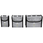 Secure Battery Storage Bag For Dji Mavic Mini 2 Drone - 1 Toy Chest Australia 1