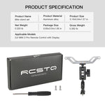 Remote Control And Drone Accessories For Dji Mini 3 Pro With Screen - 1 Toy Chest Australia 3