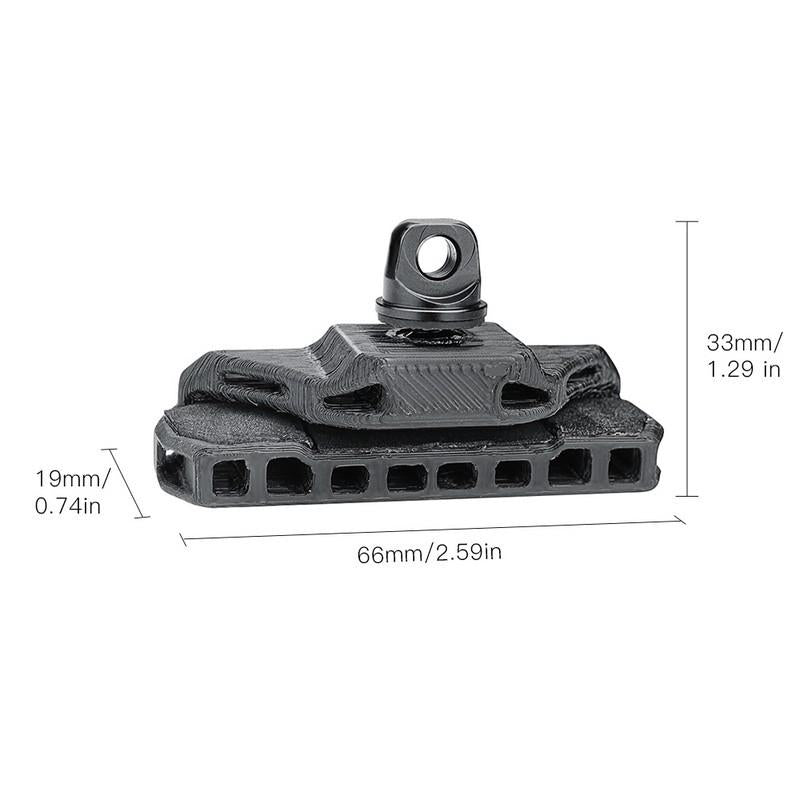 Adjustable Quick Release Lanyard For Drone Remote Control - 1 Toy Chest Australia 2