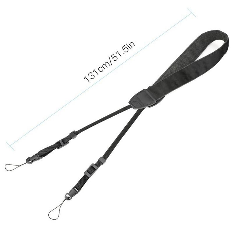 Adjustable Quick Release Lanyard For Drone Remote Control - 1 Toy Chest Australia 3