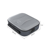 Compact Remote Control Storage Bag For Dji Mini 3 Pro - 1 Toy Chest Australia 2