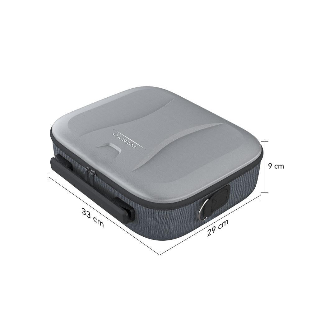 Compact Remote Control Storage Bag For Dji Mini 3 Pro - 1 Toy Chest Australia 2