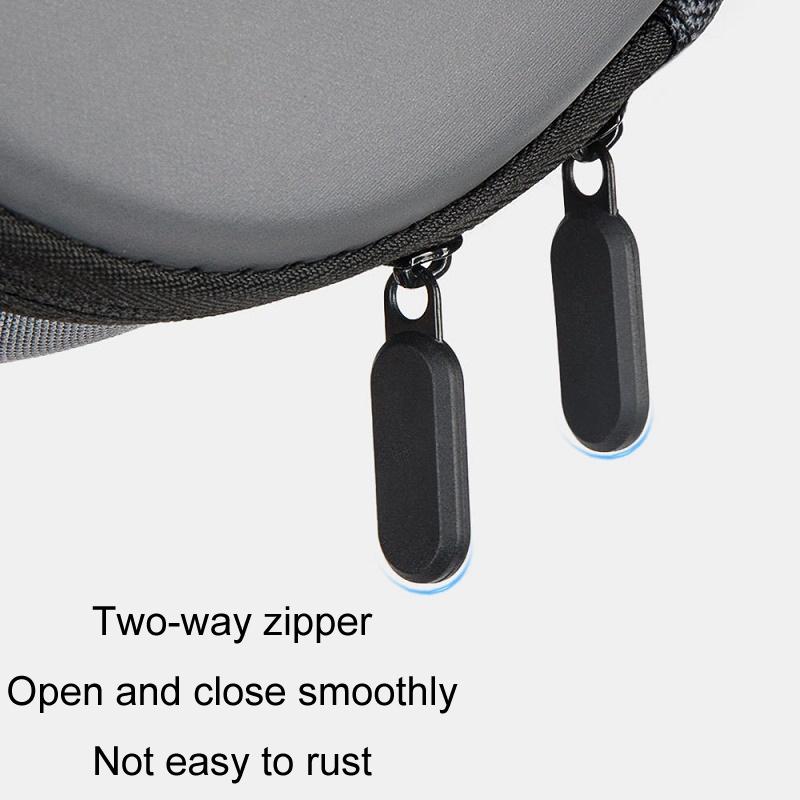 Compact Remote Control Storage Bag For Dji Mini 3 Pro - 1 Toy Chest Australia 5