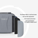 Compact Remote Control Storage Bag For Dji Mini 3 Pro - 1 Toy Chest Australia 6