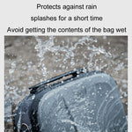 Compact Remote Control Storage Bag For Dji Mini 3 Pro - 1 Toy Chest Australia 7
